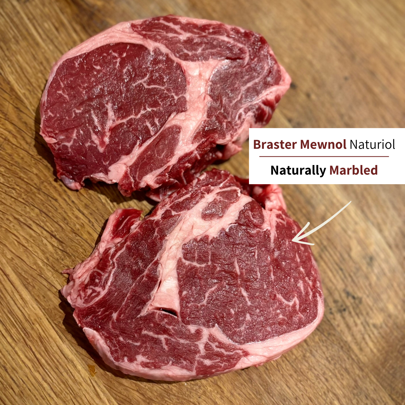 Carreg Beef