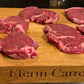 Carreg Beef